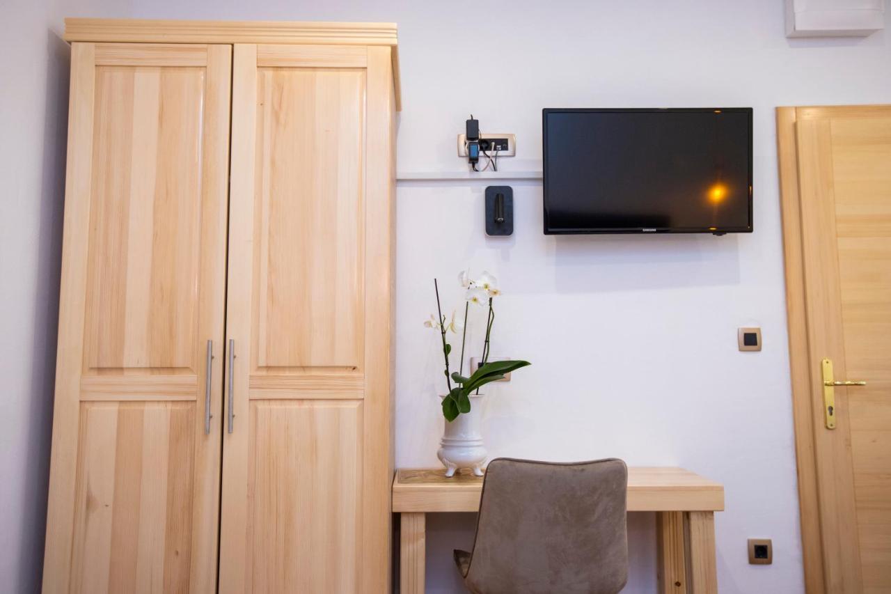 Ideal Rooms #1 Сплит Экстерьер фото
