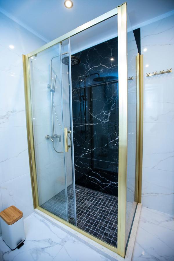 Ideal Rooms #1 Сплит Экстерьер фото
