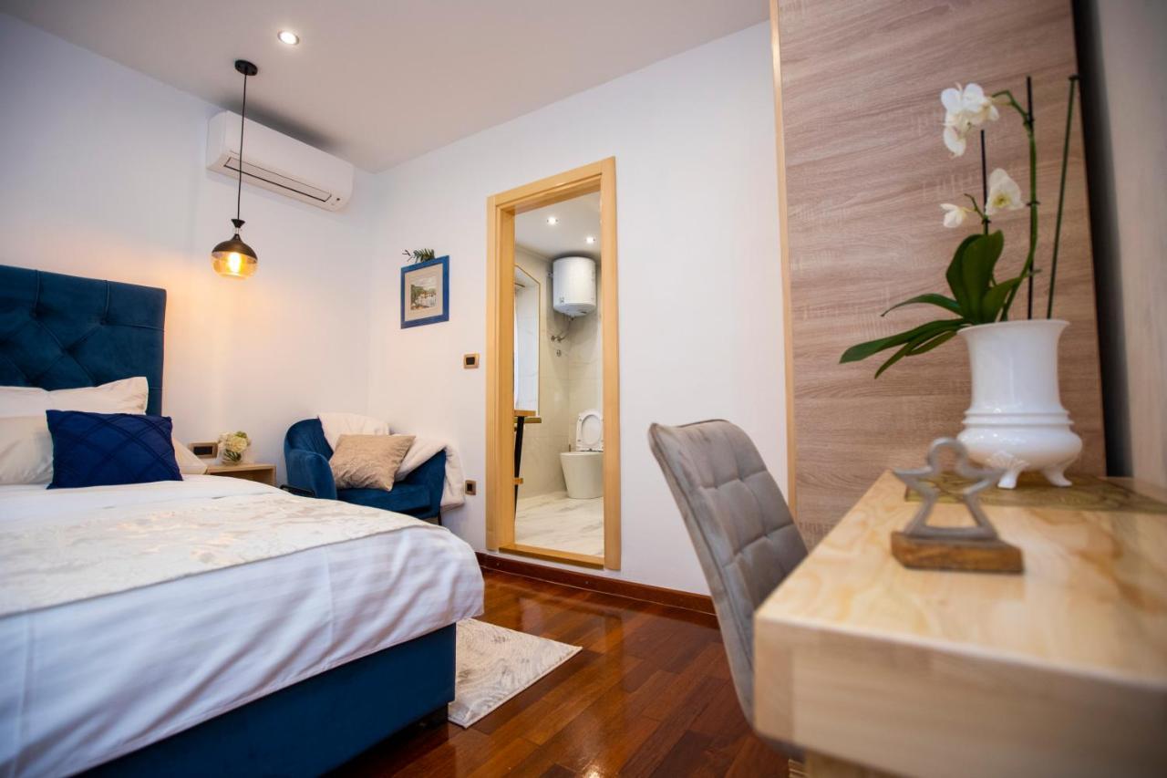 Ideal Rooms #1 Сплит Экстерьер фото
